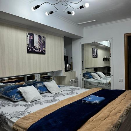 Apartment Centru Kişinev Dış mekan fotoğraf