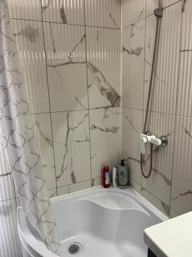 Apartment Centru Kişinev Dış mekan fotoğraf