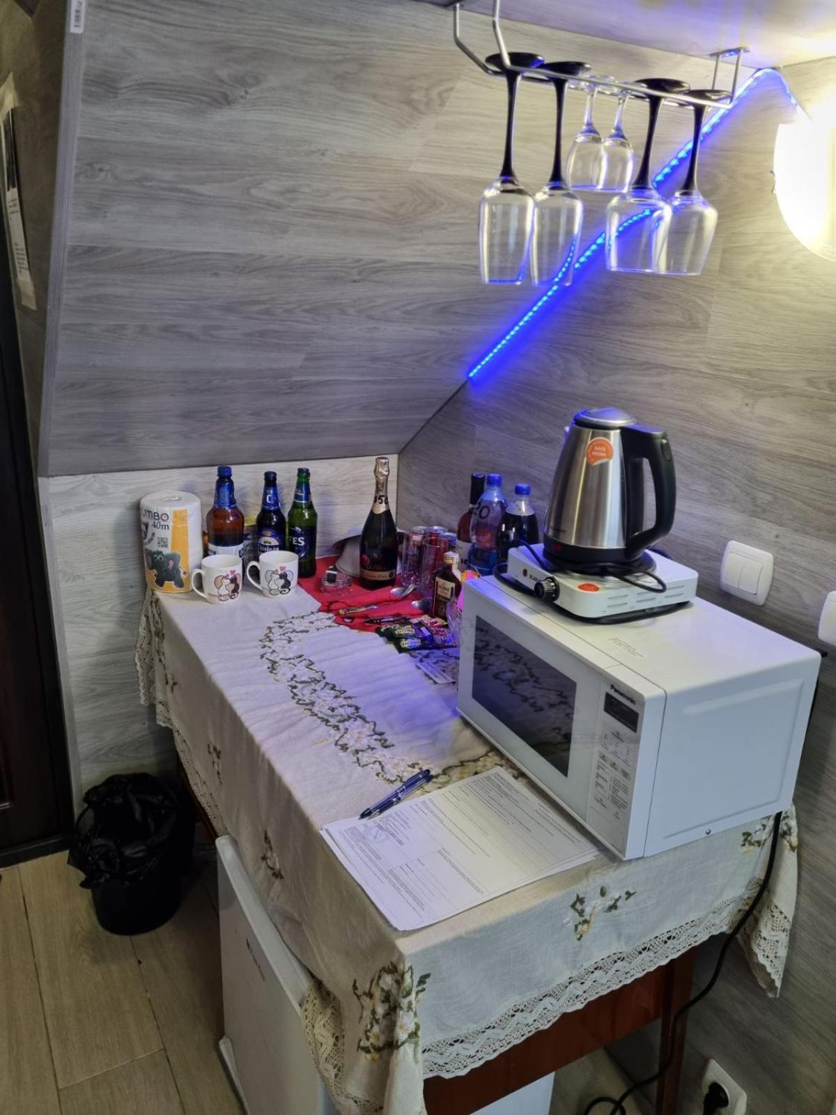Apartment Centru Kişinev Dış mekan fotoğraf