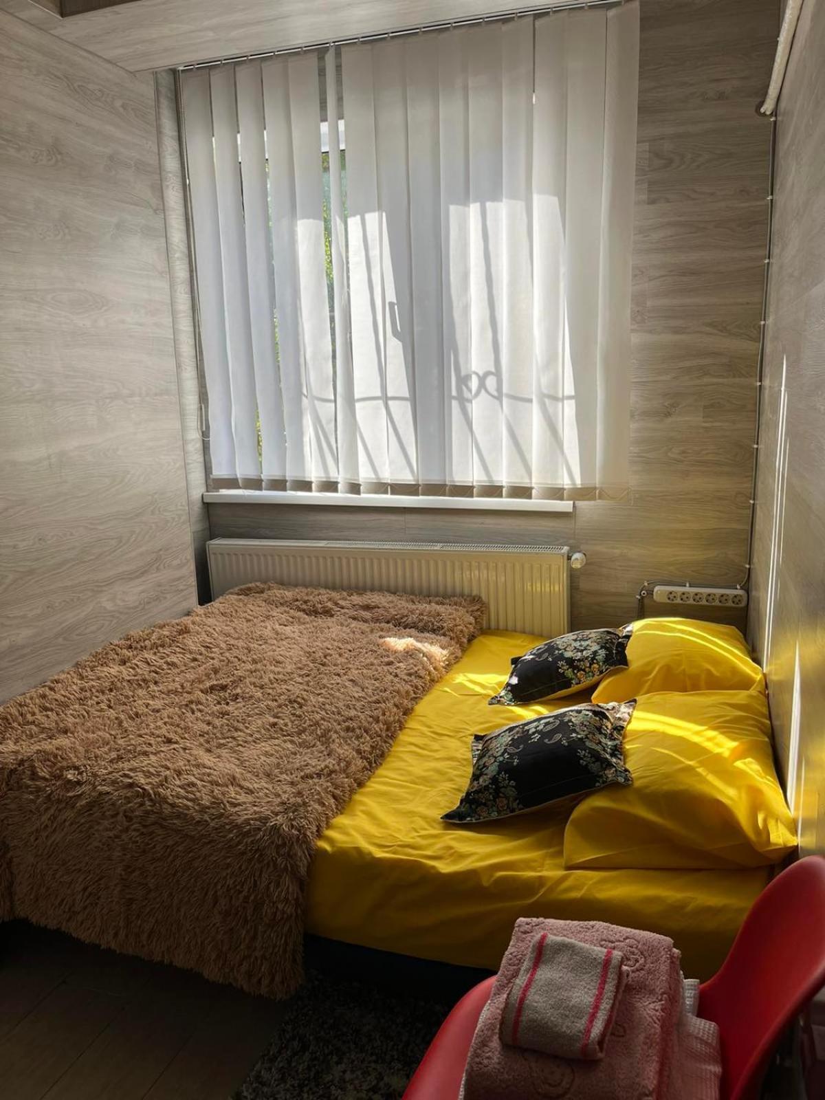 Apartment Centru Kişinev Dış mekan fotoğraf