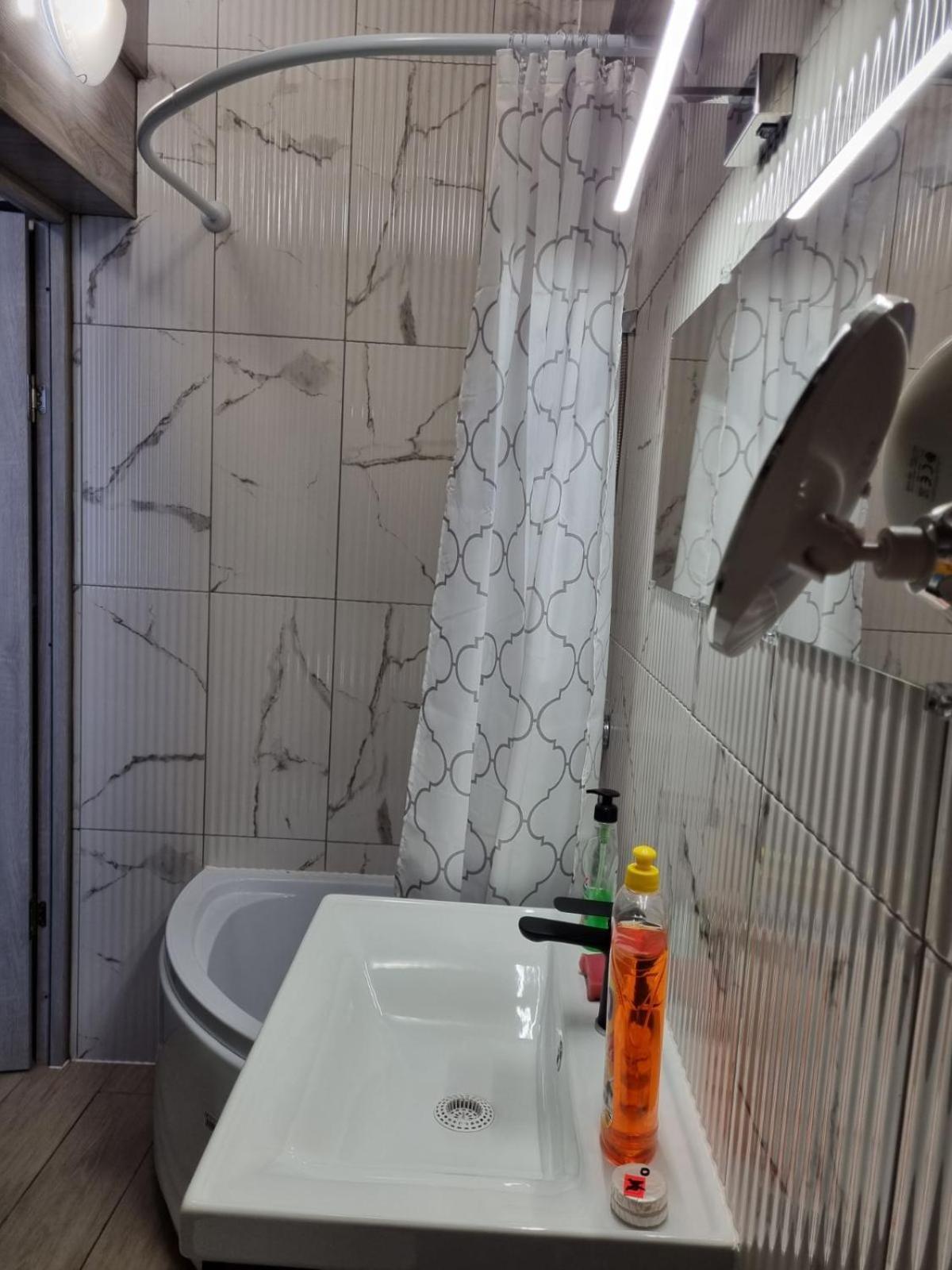 Apartment Centru Kişinev Dış mekan fotoğraf