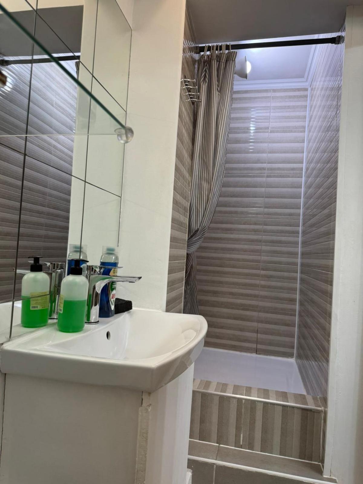 Apartment Centru Kişinev Dış mekan fotoğraf
