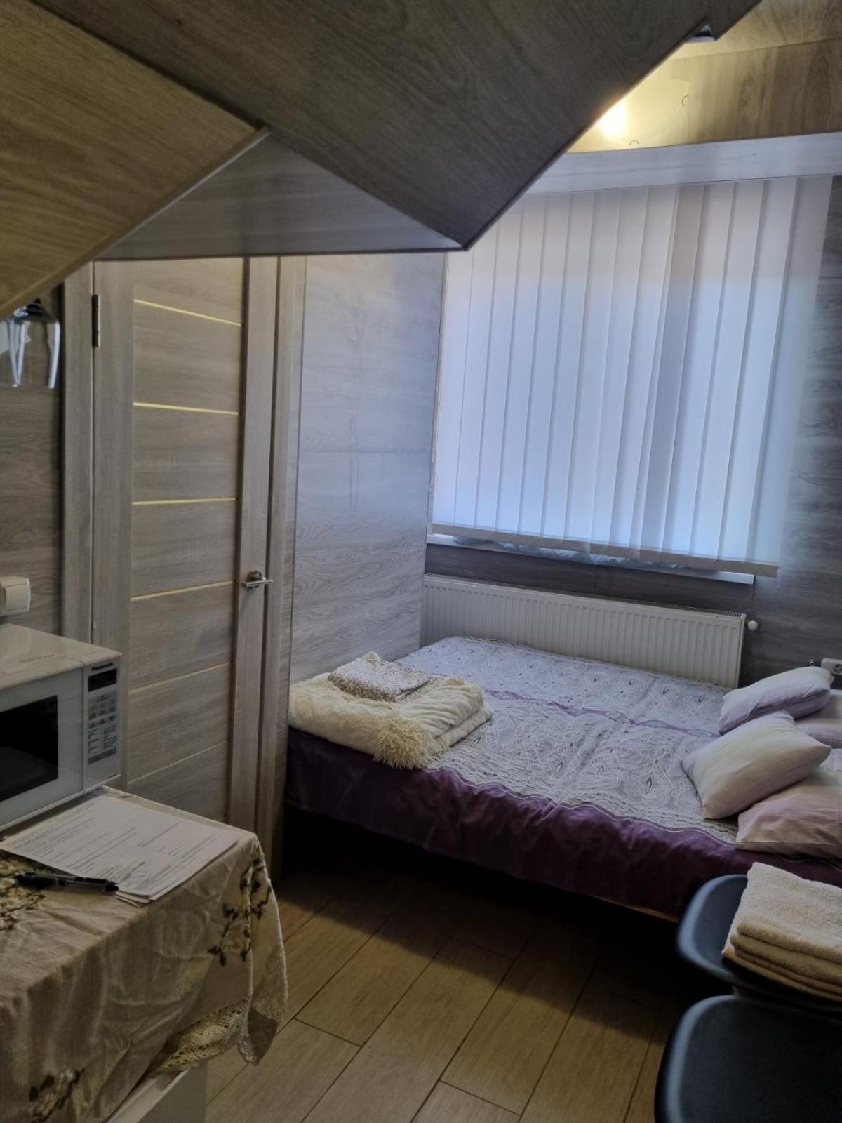 Apartment Centru Kişinev Dış mekan fotoğraf