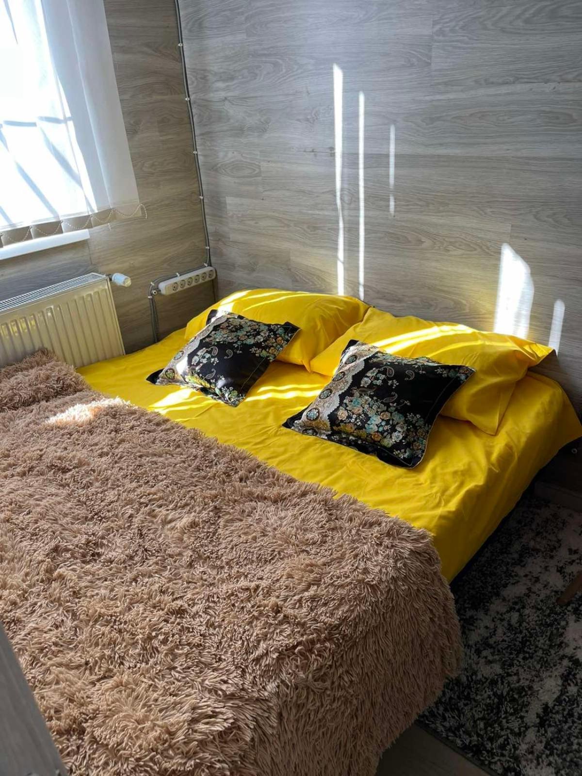 Apartment Centru Kişinev Dış mekan fotoğraf